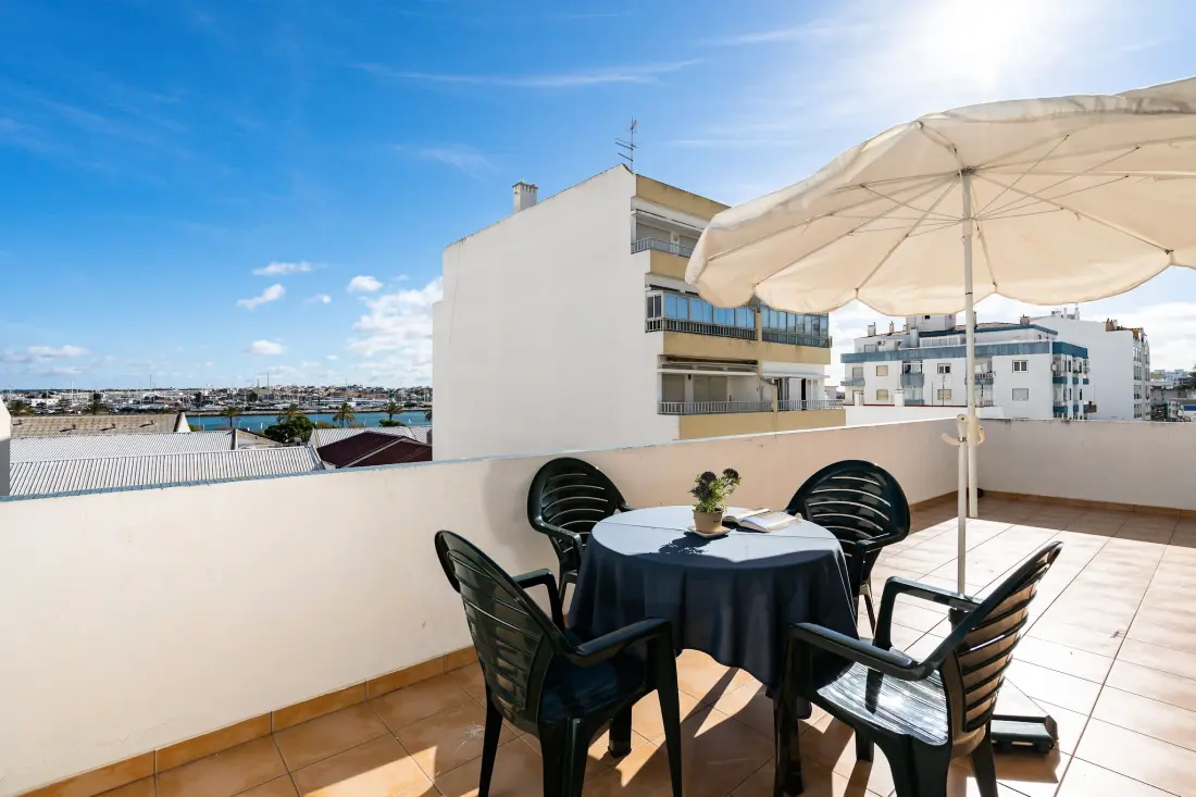 Appartements à Portimao