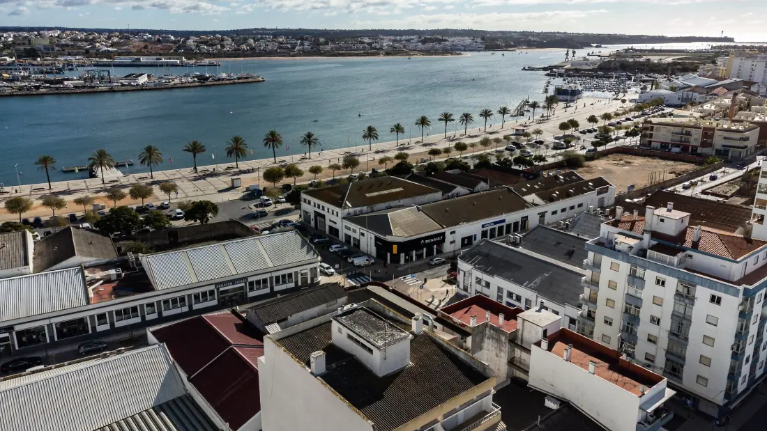 Appartements à Portimao