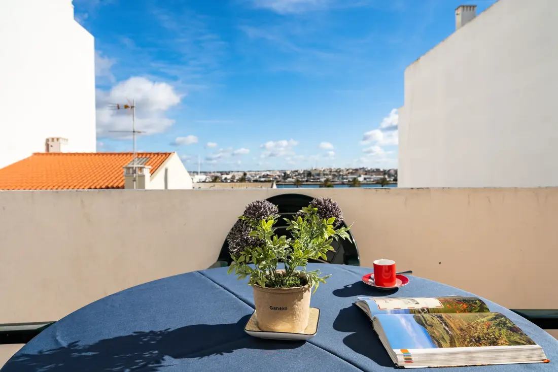 Appartements à Portimao