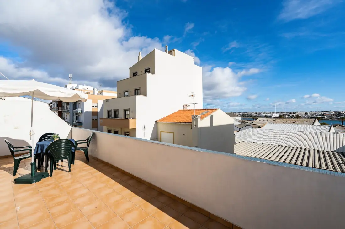 Appartements à Portimao