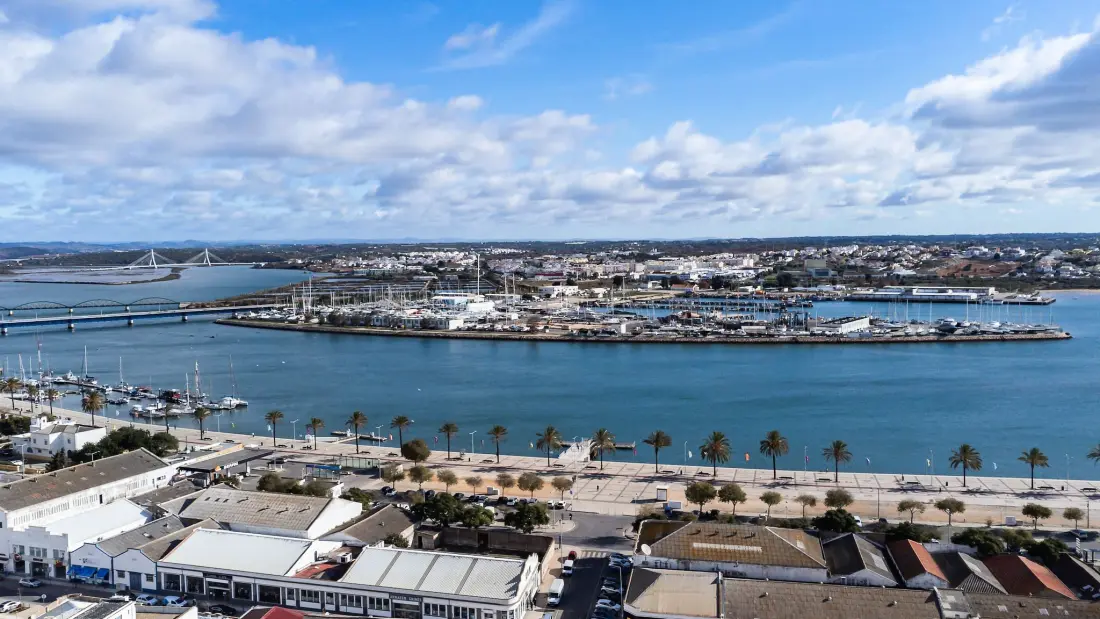 Appartements à Portimao
