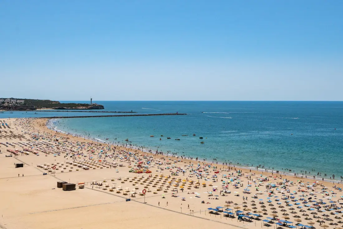 Appartements à Portimao