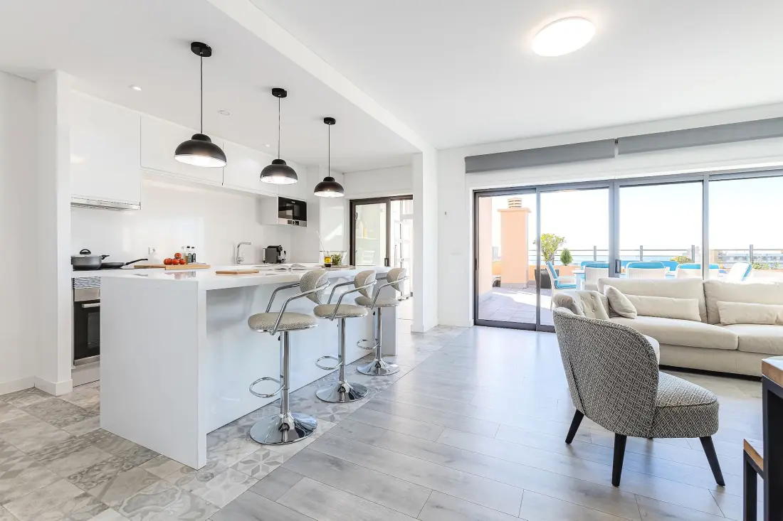 Appartements à Portimao
