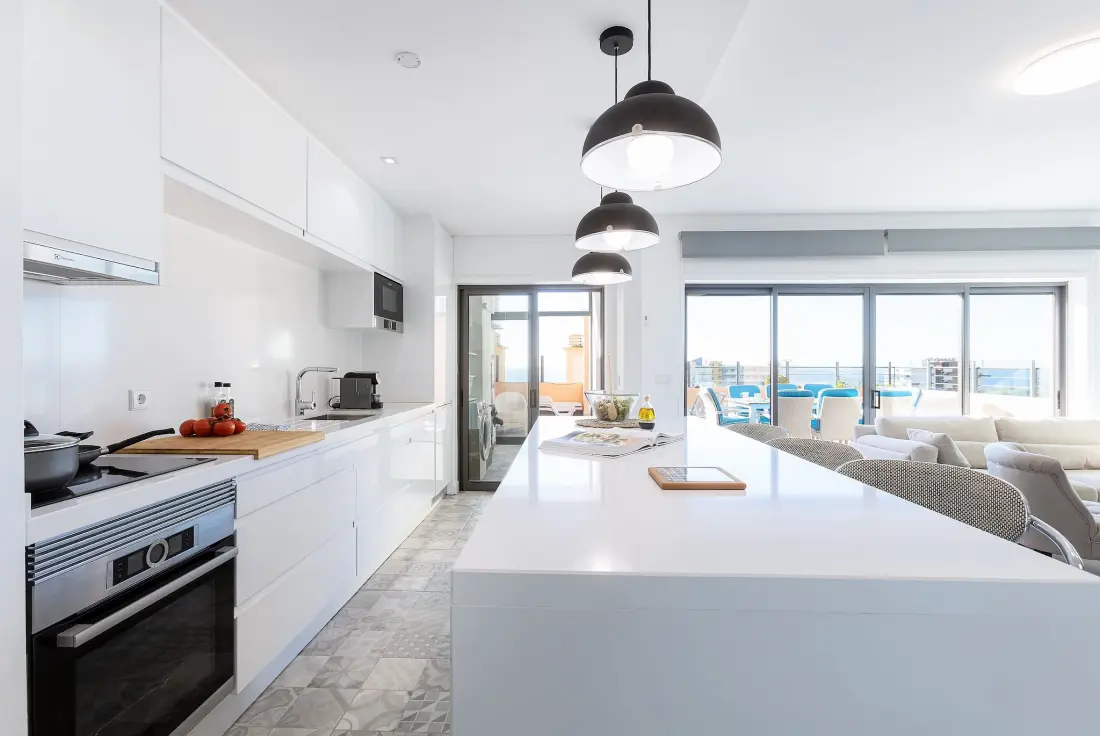 Appartements à Portimao