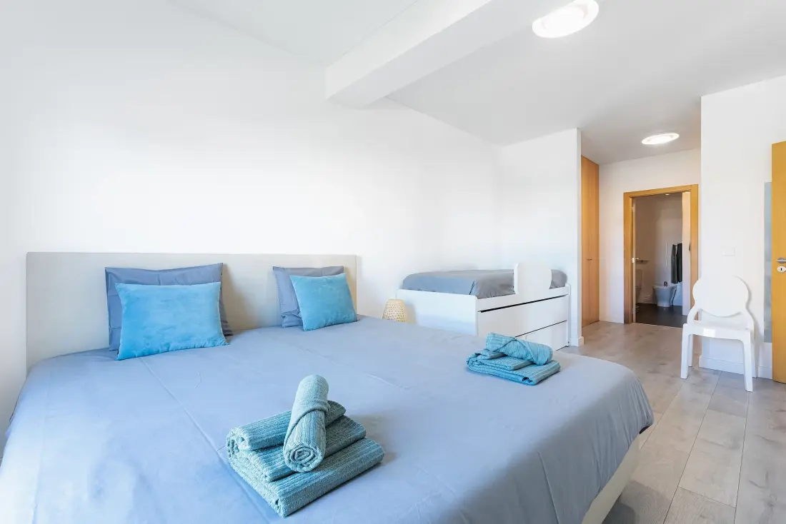 Appartements à Portimao