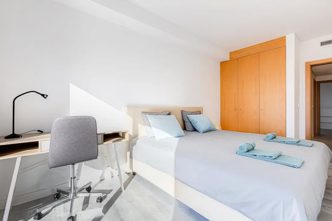 Appartements à Portimao