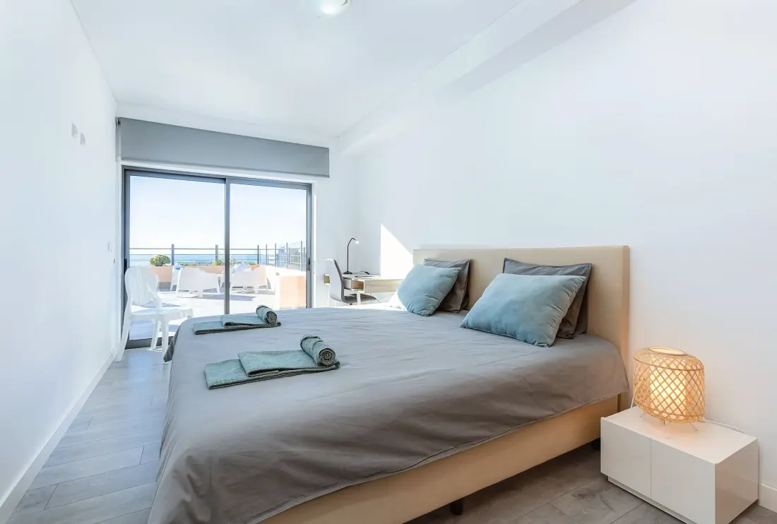 Appartements à Portimao