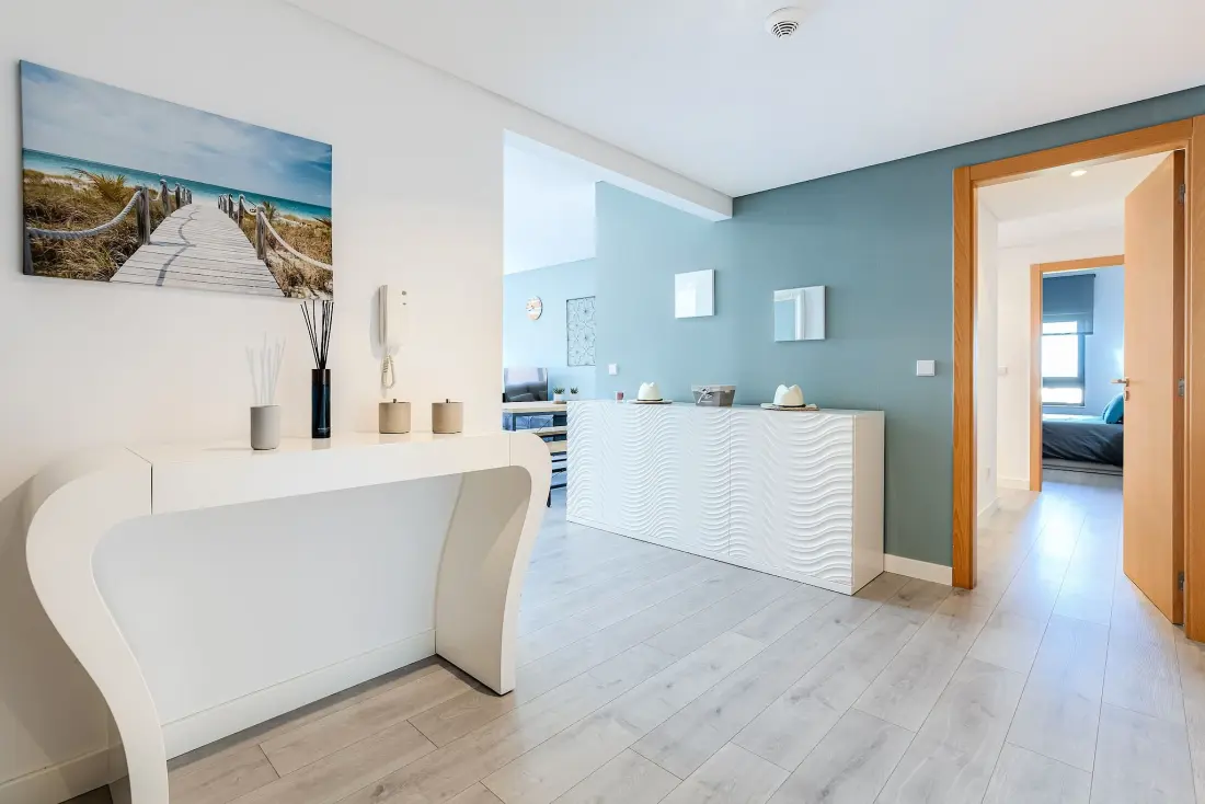 Appartements à Portimao