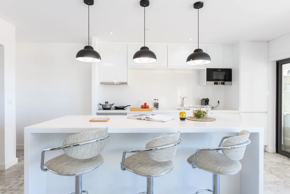 Appartements à Portimao