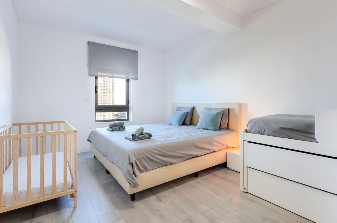 Appartements à Portimao