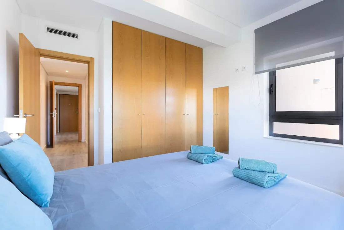 Appartements à Portimao