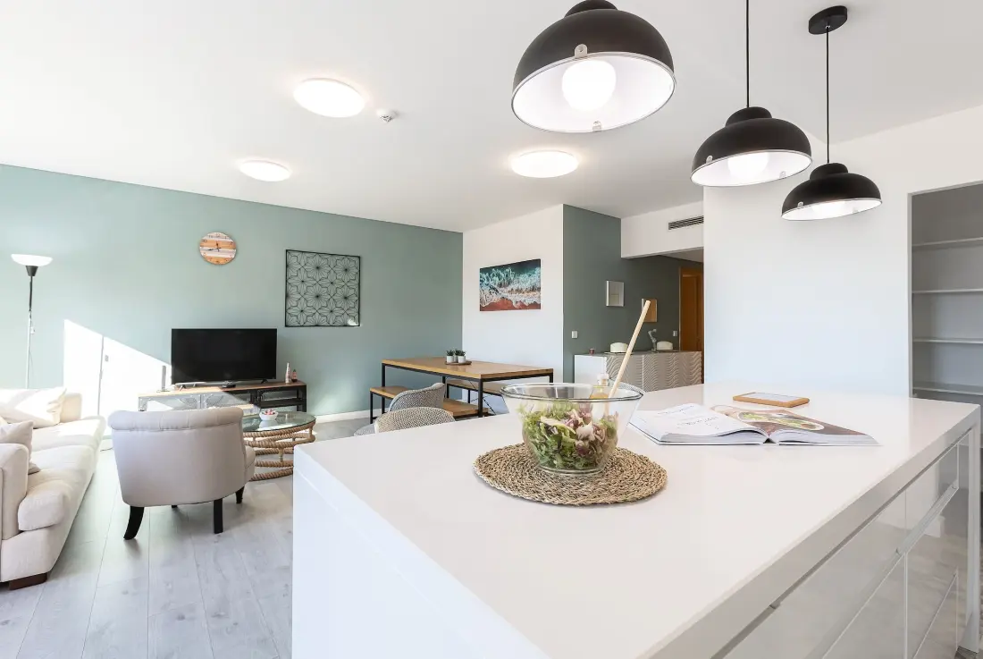 Appartements à Portimao