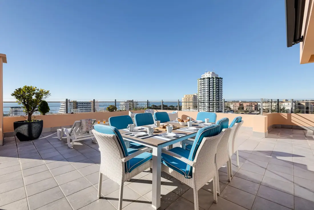 Appartements à Portimao