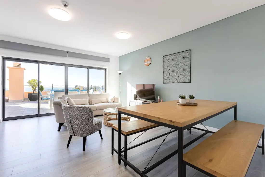 Appartements à Portimao