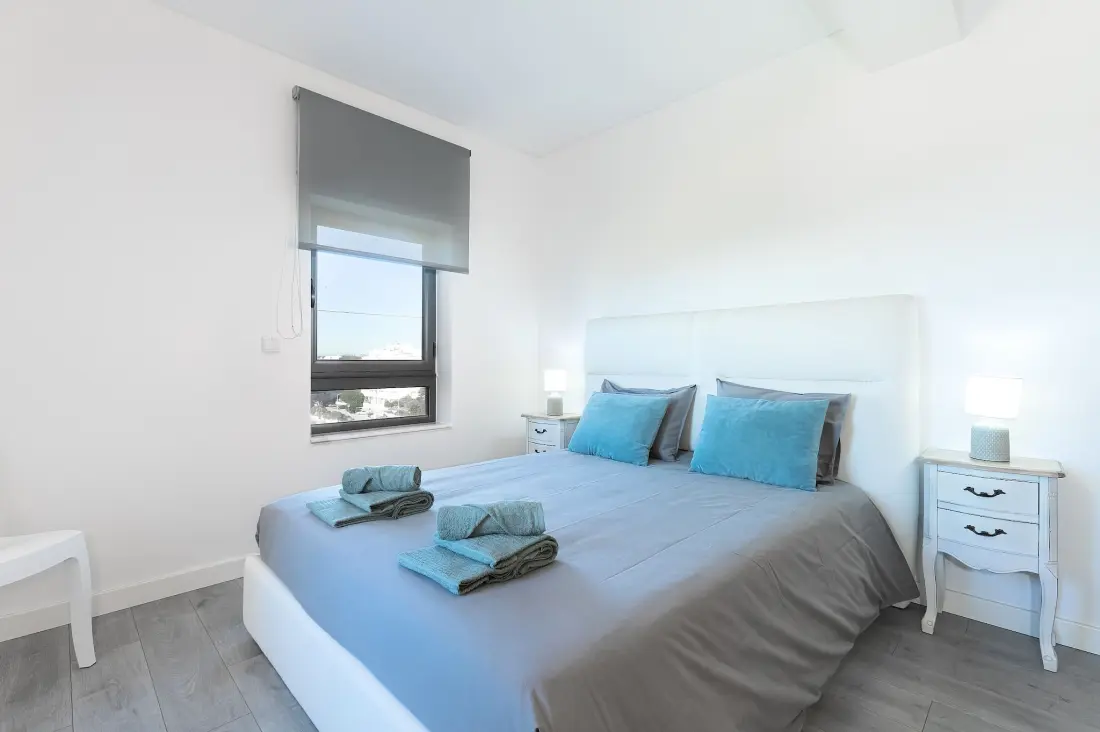 Appartements à Portimao