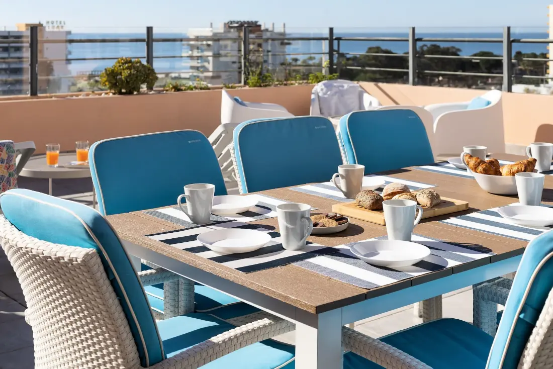 Appartements à Portimao