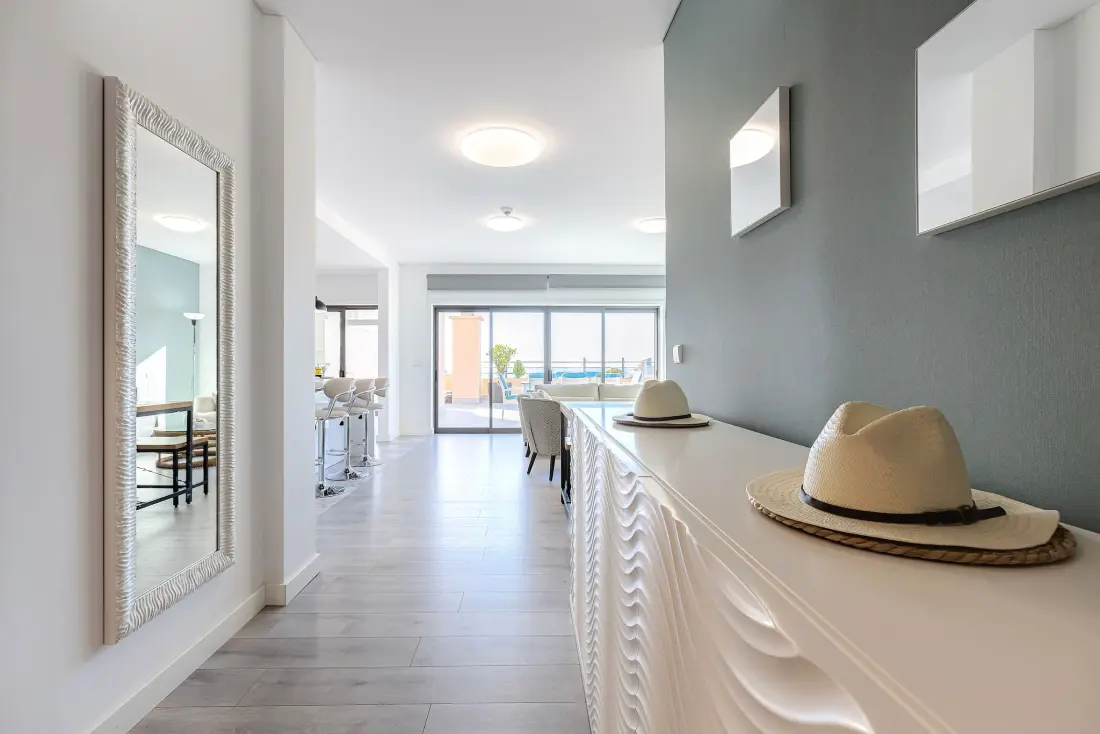 Appartements à Portimao