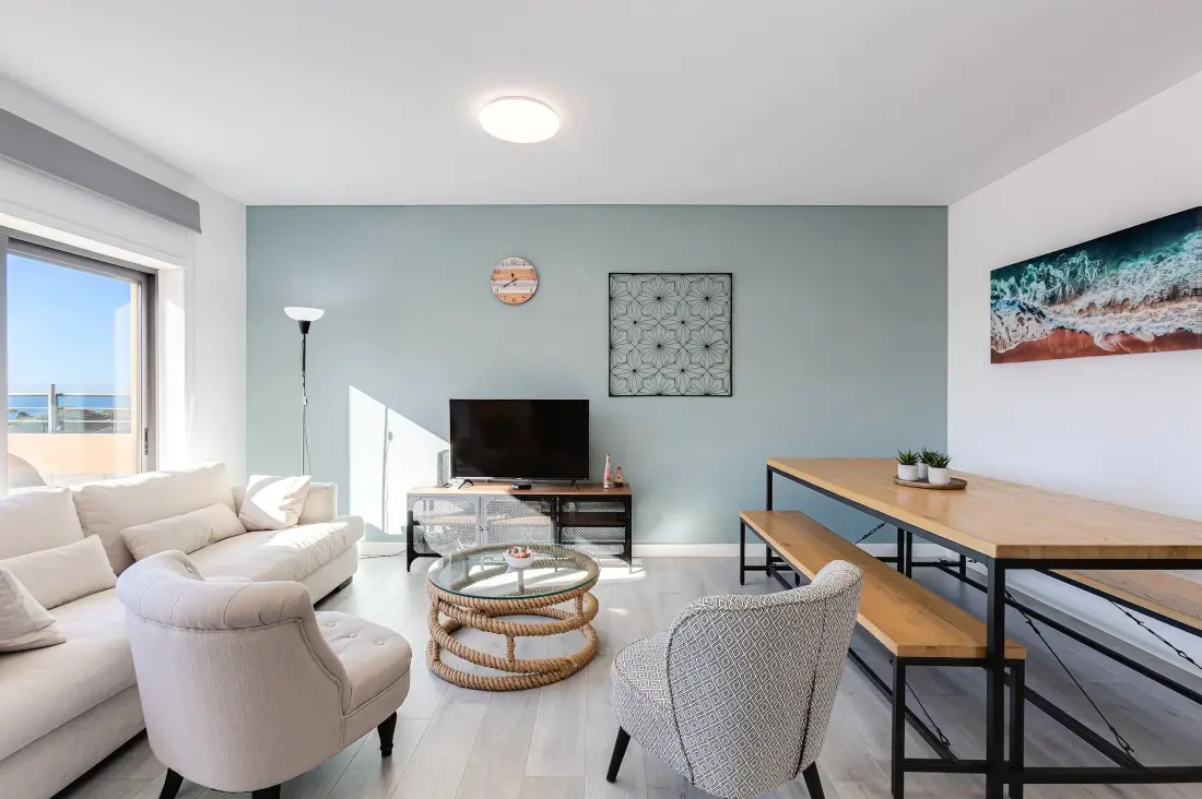 Appartements à Portimao