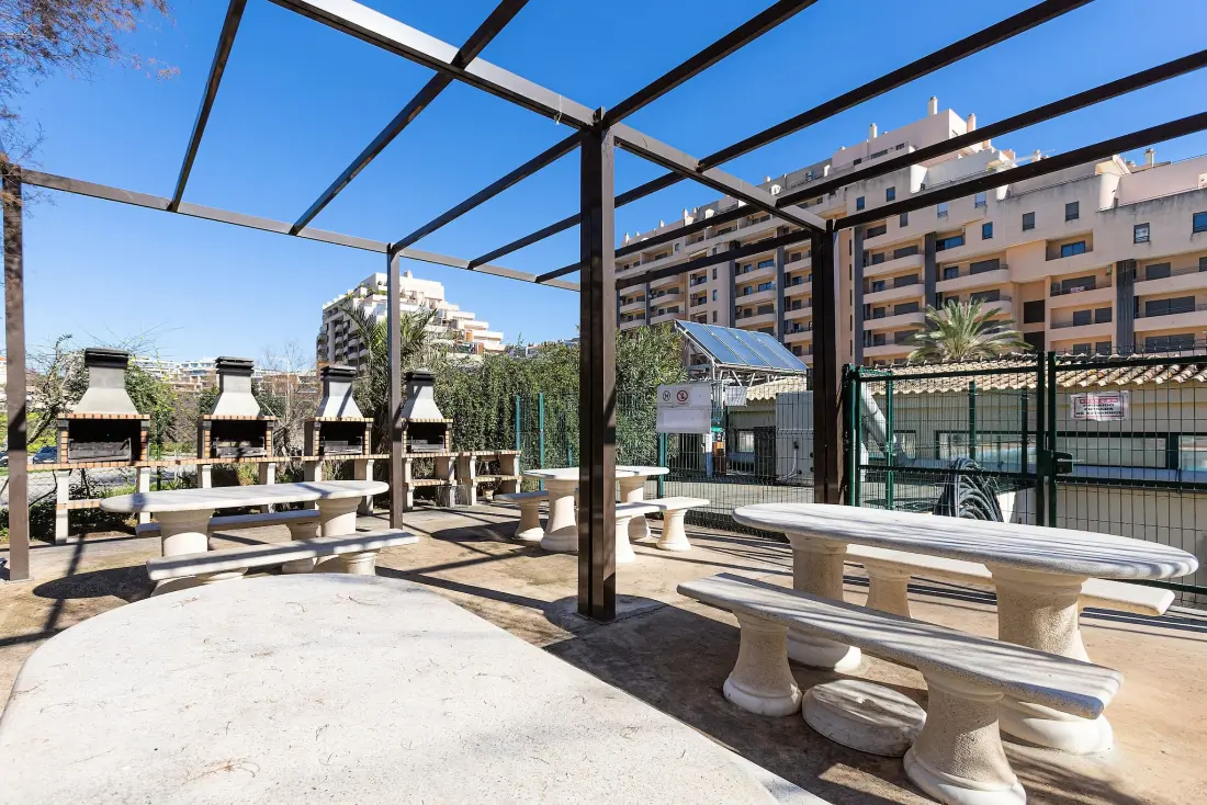 Appartements à Portimao