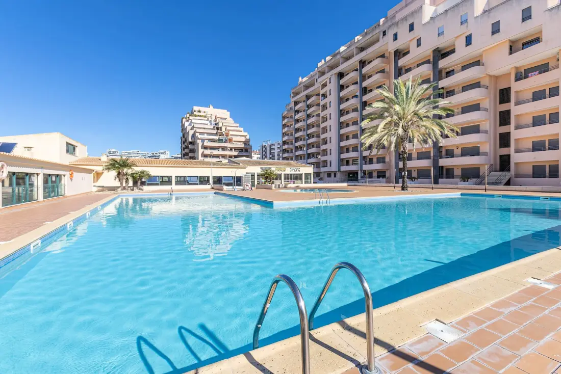 Appartements à Portimao