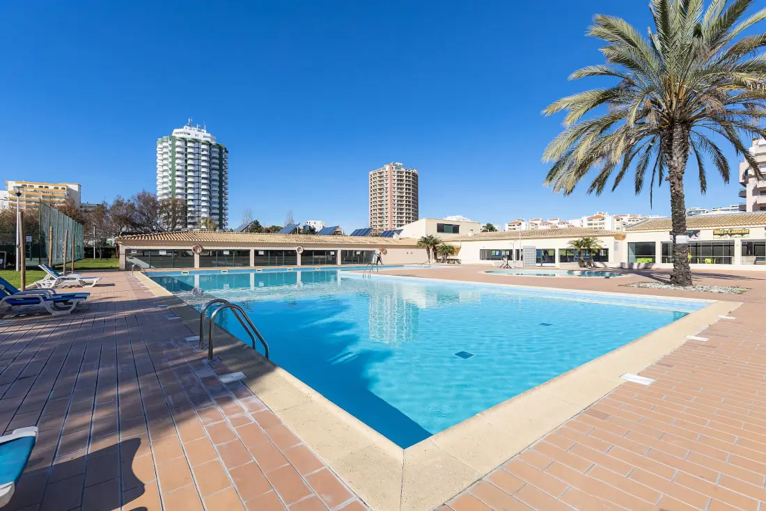 Appartements à Portimao