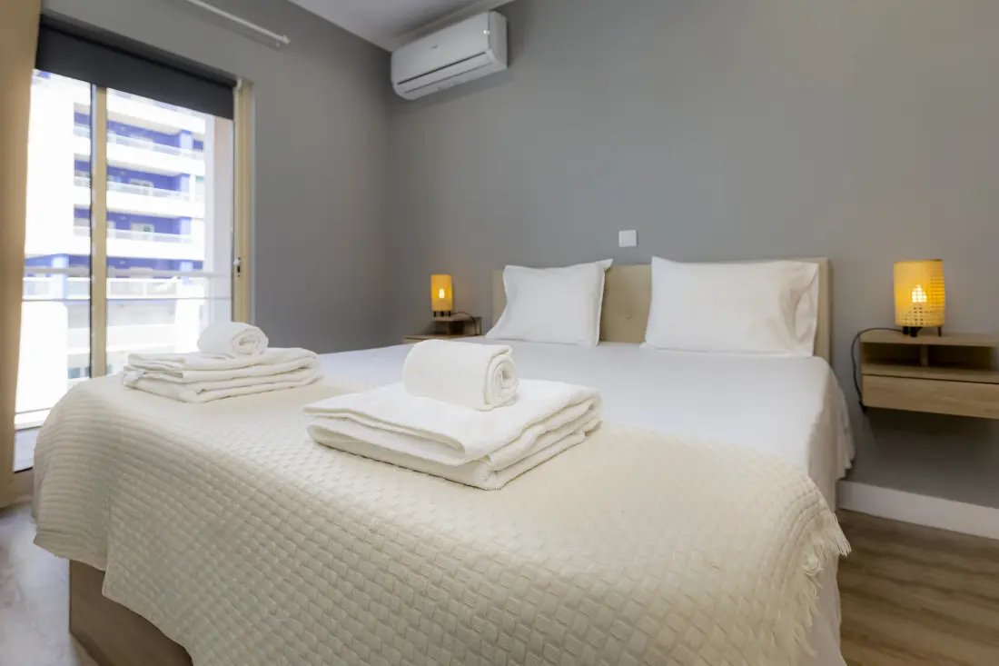 Appartements à Portimao