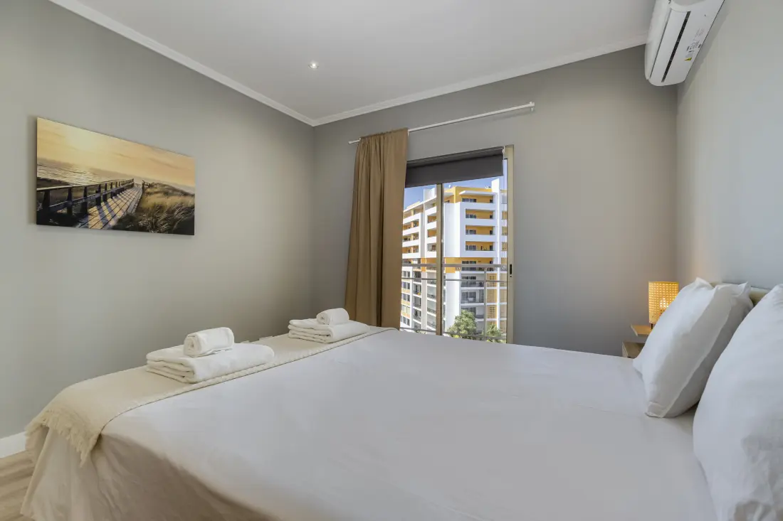 Appartements à Portimao