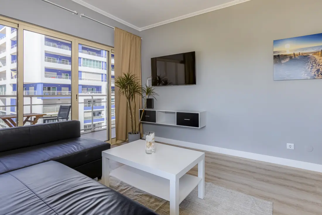 Appartements à Portimao