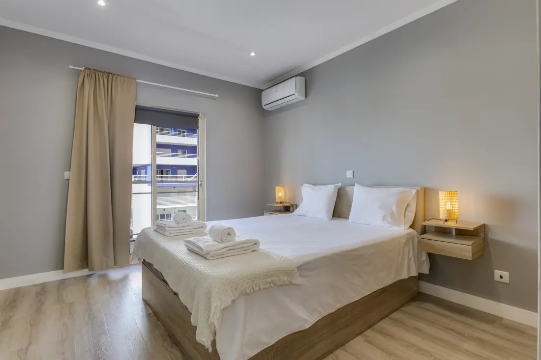 Appartements à Portimao