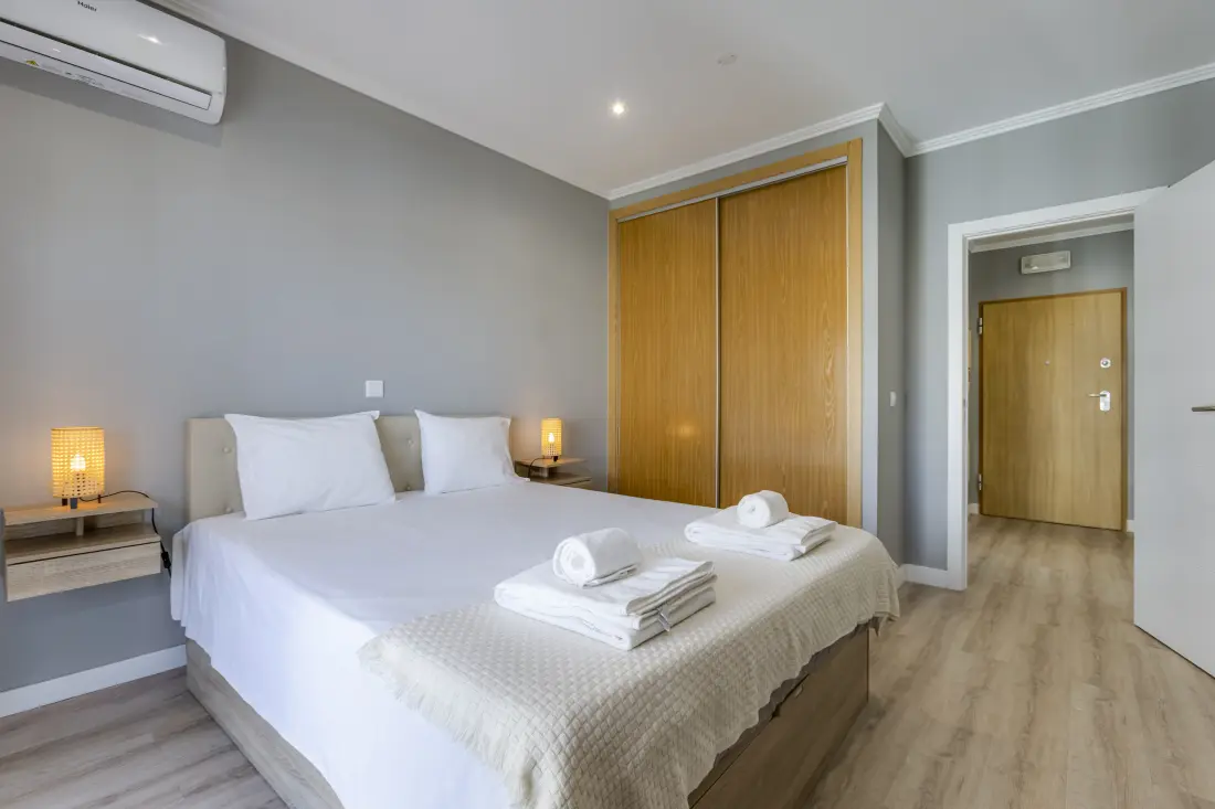 Appartements à Portimao