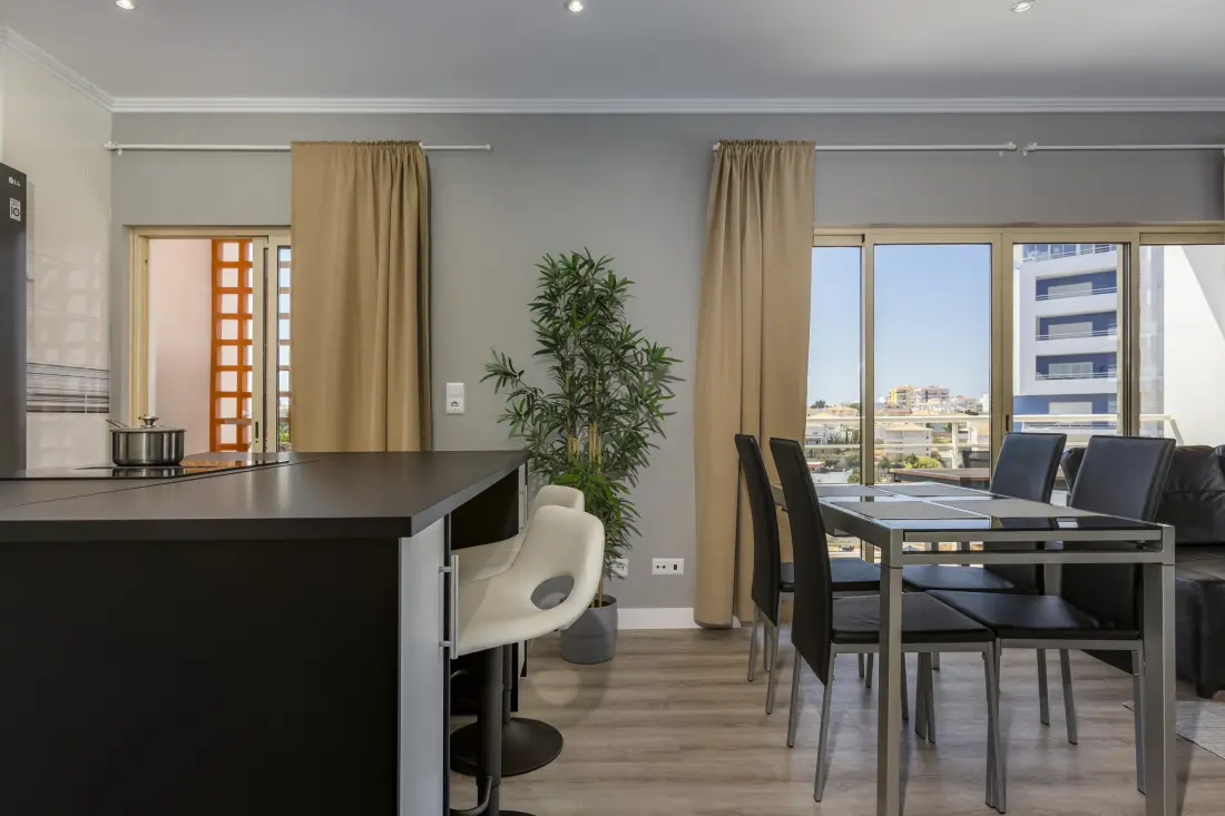 Appartements à Portimao