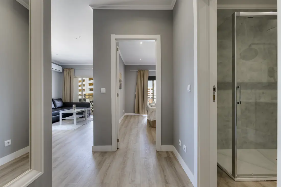 Appartements à Portimao