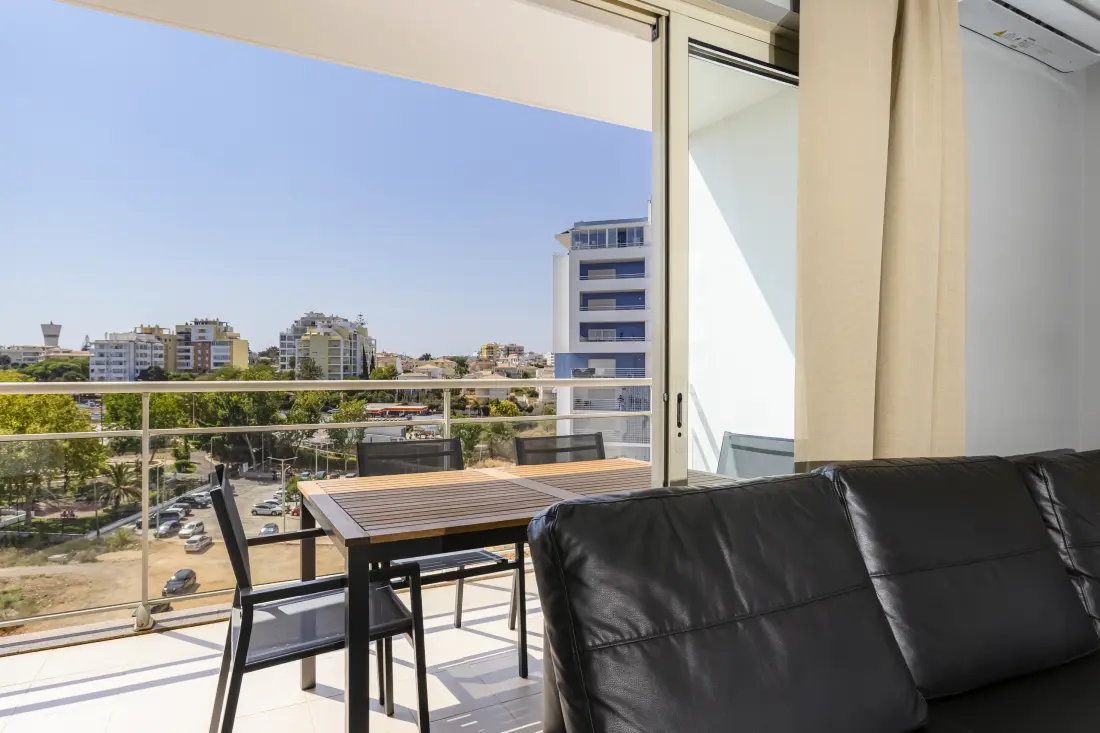 Appartements à Portimao