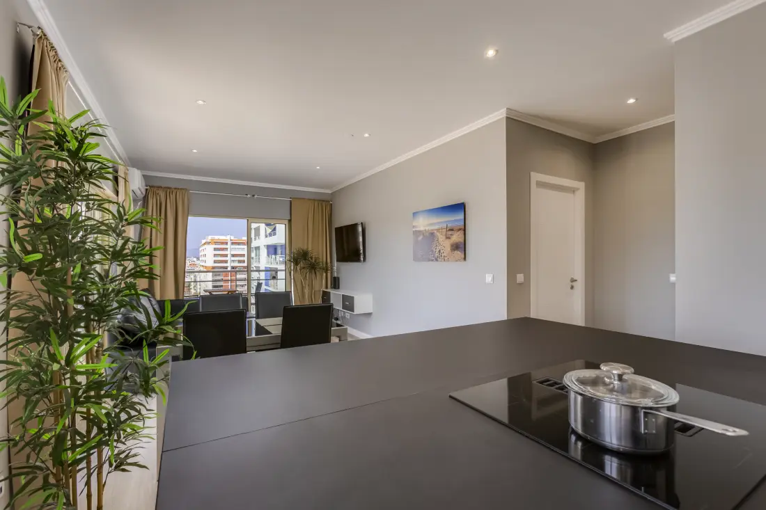 Appartements à Portimao