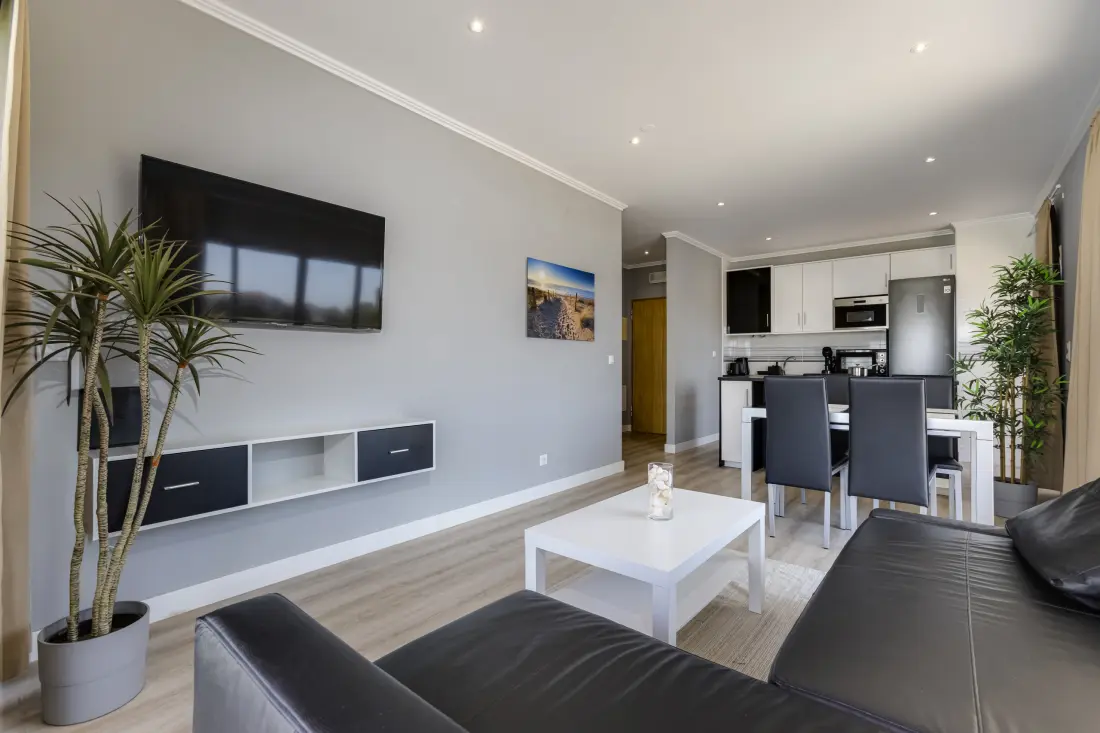 Appartements à Portimao