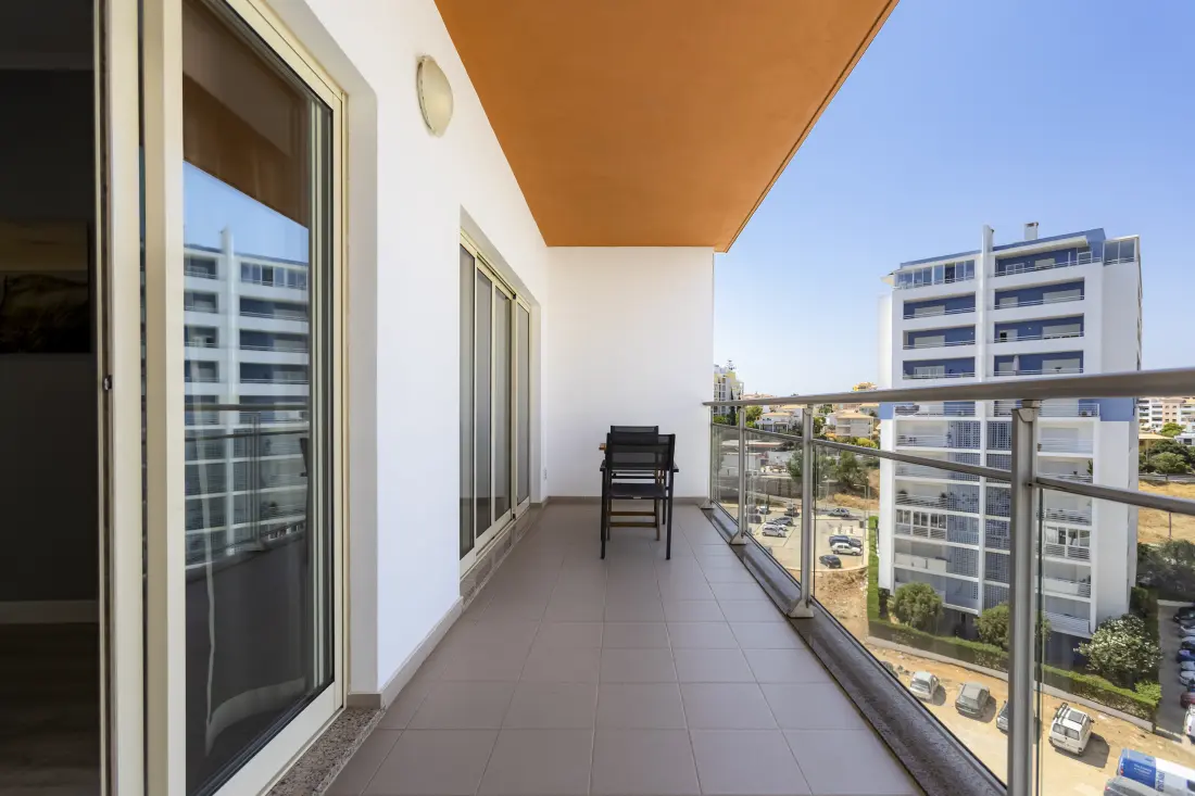 Appartements à Portimao