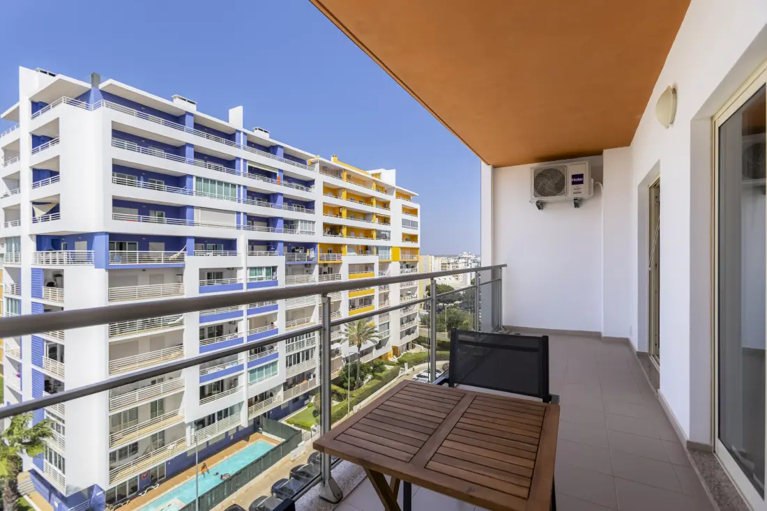 Appartements à Portimao