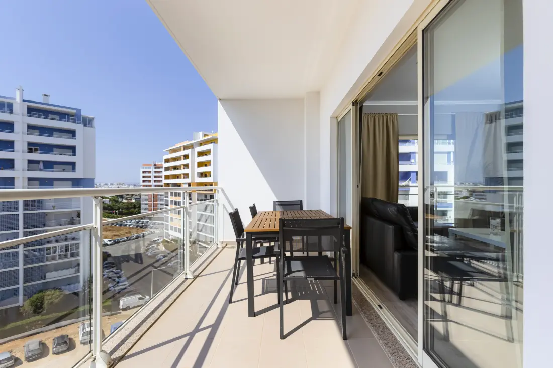 Appartements à Portimao