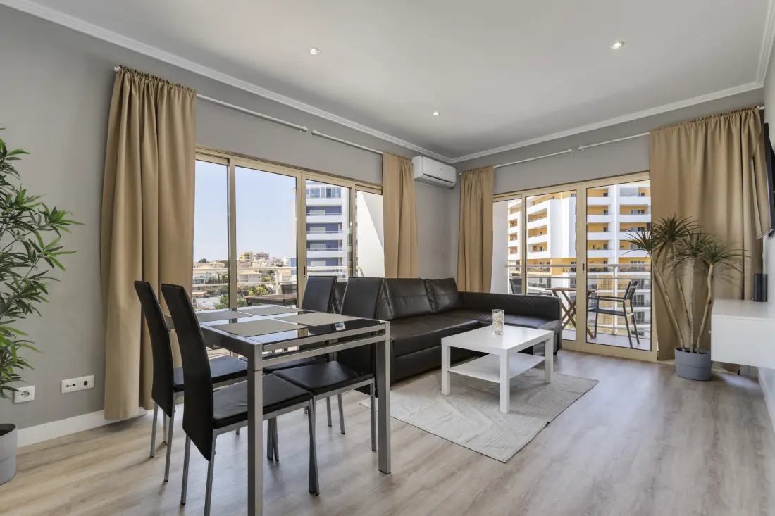 Appartements à Portimao