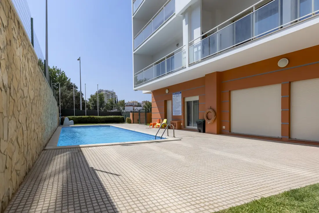 Appartements à Portimao