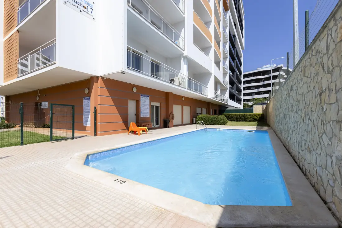 Appartements à Portimao