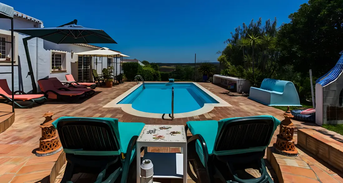 Appartements à Portimao