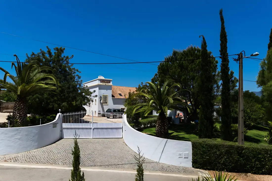Appartements à Portimao