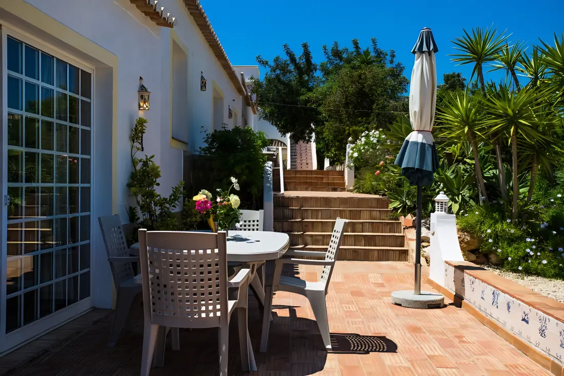 Appartements à Portimao