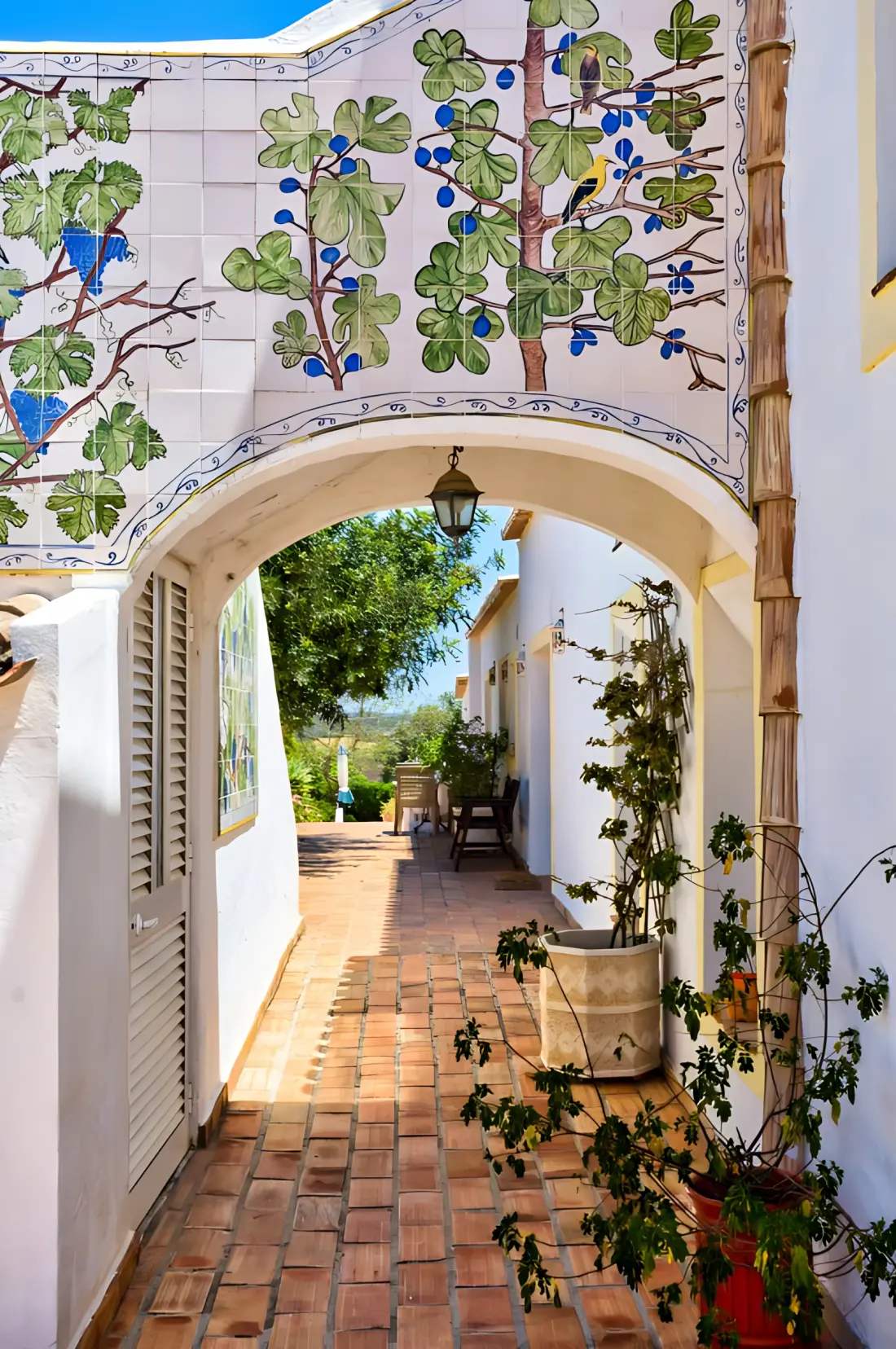 Appartements à Portimao
