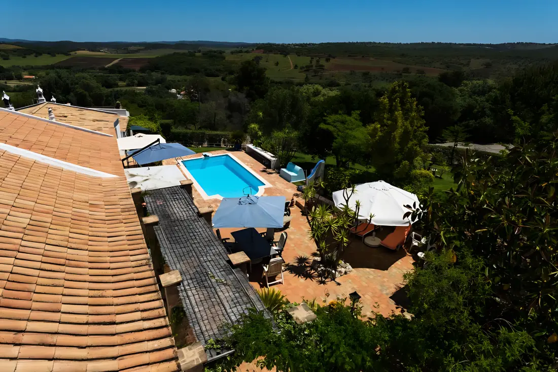 Appartements à Portimao