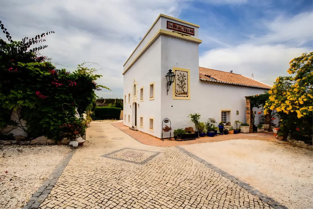 Appartements à Portimao