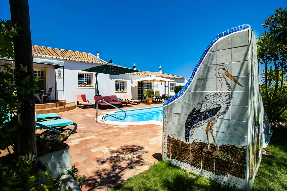Appartements à Portimao