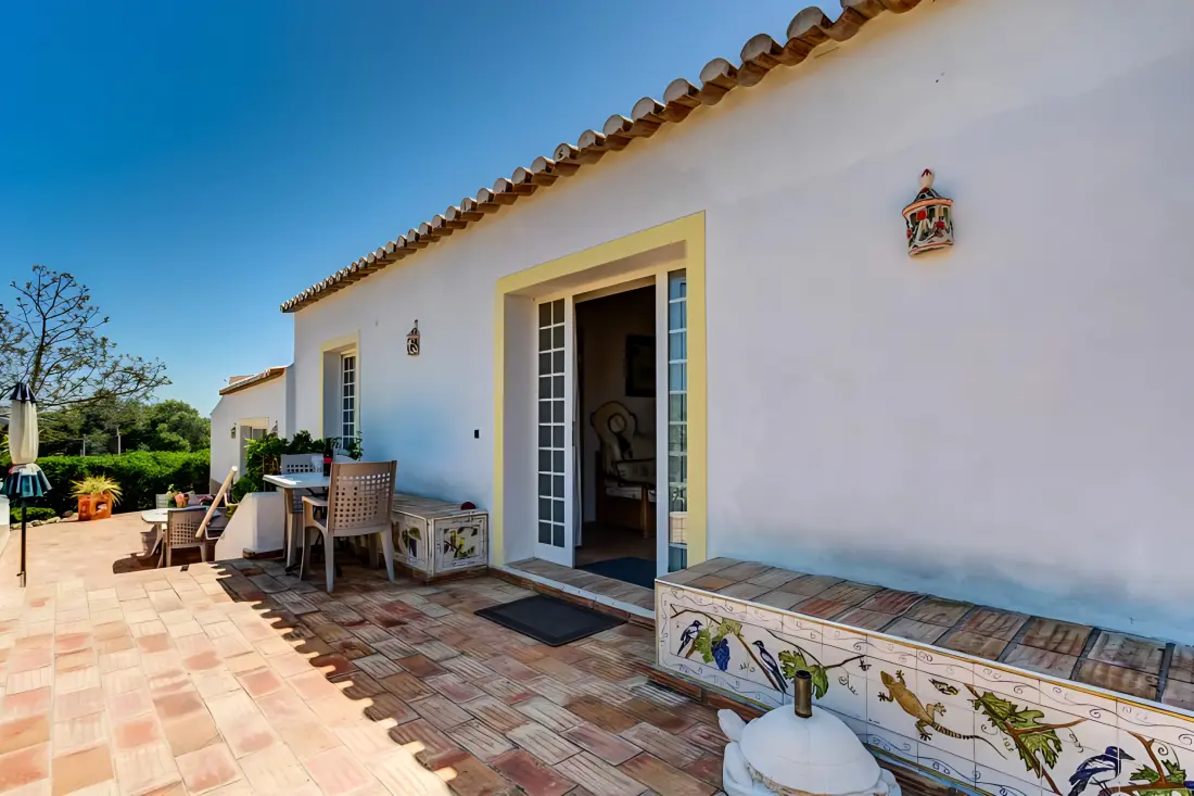 Appartements à Portimao