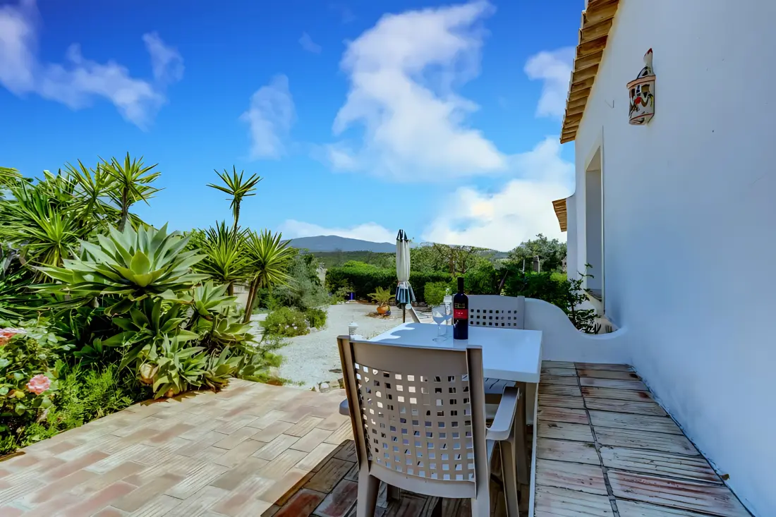 Appartements à Portimao